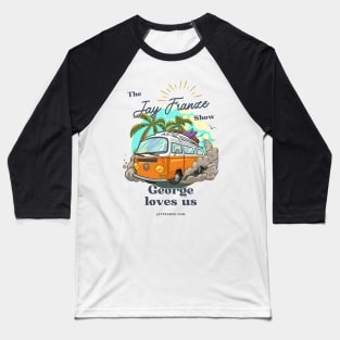 Summer Baseball T-Shirt